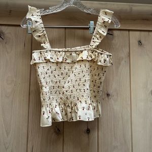Princess Polly Tank Top